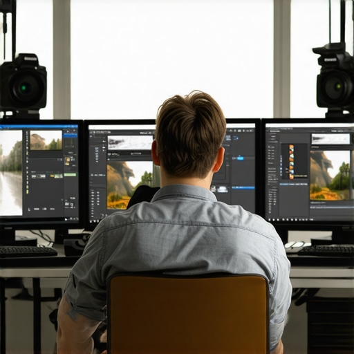 Fix lens distortion: 5 photo editing methods for raw