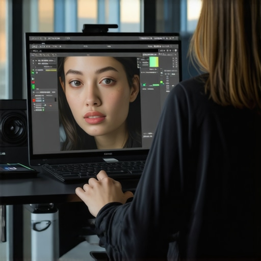 Fix plastic skin: 4 texture tactics for large photos