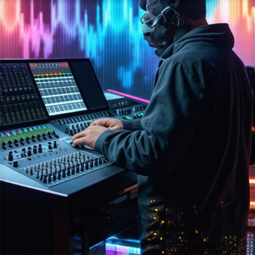 Fix robotic audio stems: 4 tactics for natural sound