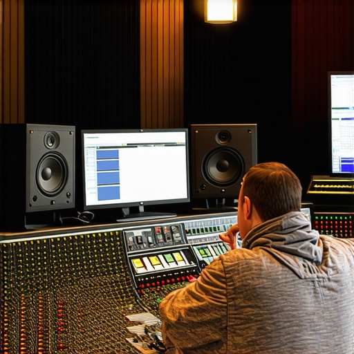 Fixing crunchy reverb: 4 neural tail fixes for vocals