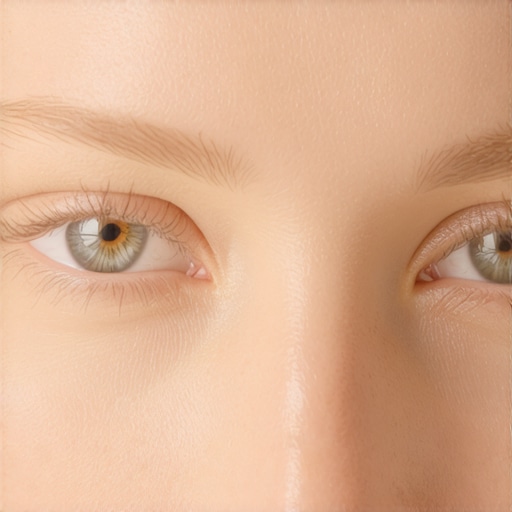 Fixing smudgy faces: 5 skin texture tactics that work
