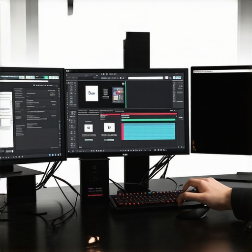How to Build a Faster Video Workflow on a Slow Hard Drive