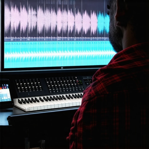 How to Clean Up Background Hum Without Muffling Voices