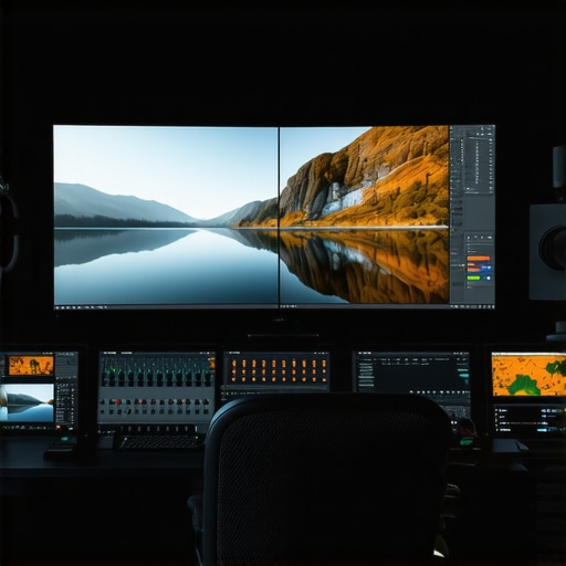 How to Color Grade S-Log Footage Without Breaking the Image