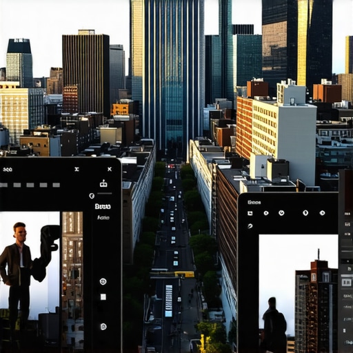 How to Correct Barrel Distortion in Wide Angle Photos