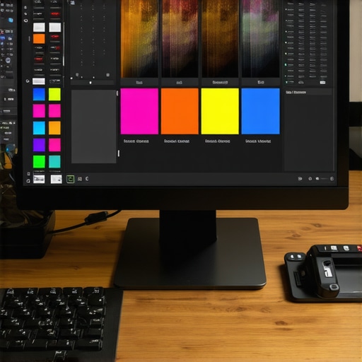 How to Create Custom Presets for Faster Color Grading