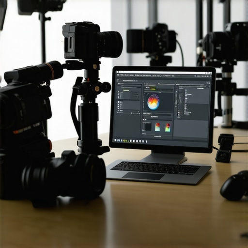 How to Create Custom Shortcuts for a Faster Photo Workflow