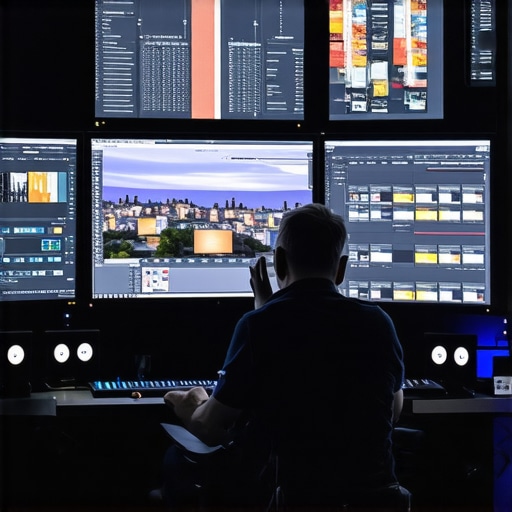 How to Create Seamless Match Cuts for Social Media Edits