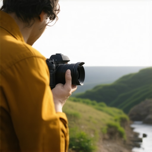How to Create a Natural Film Look Without Using LUTs