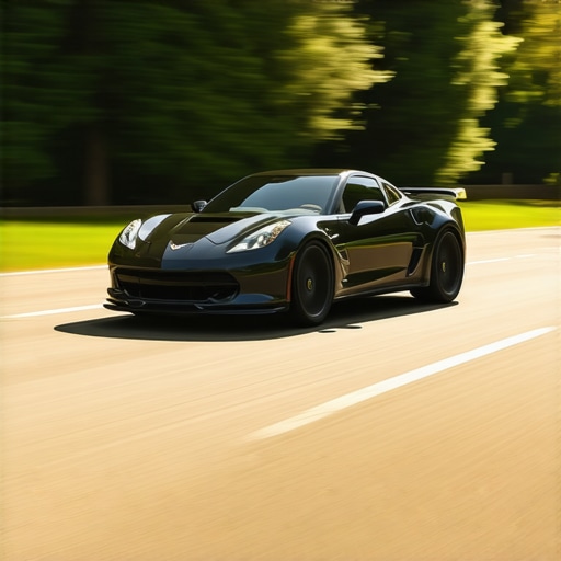How to Create a Seamless Motion Blur Effect for Titles