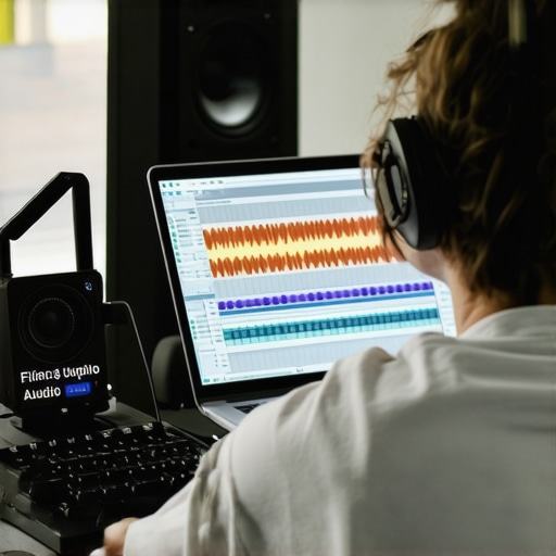 How to Fix Clipping Audio When You Have No Backup Mic