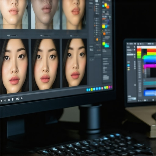 How to Fix Desaturated Skin Tones in Log Footage