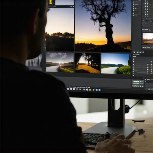 How to Fix Lens Distortion in Ultra-Wide Raw Photos