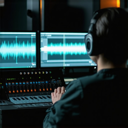 How to Fix Metallic Artifacts in AI-Generated Vocal Stems