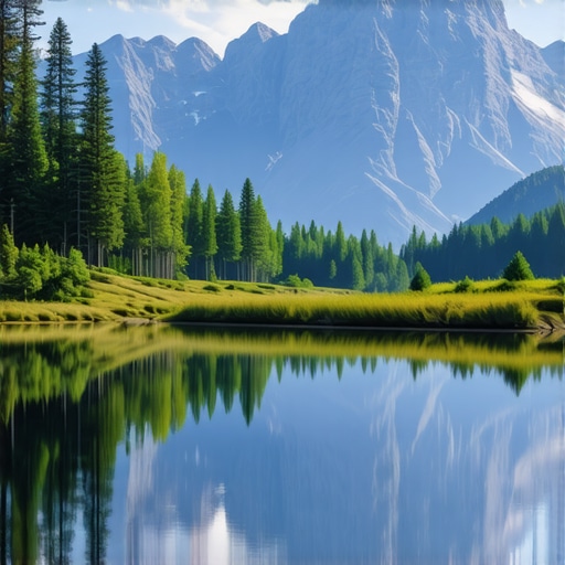 How to Fix Over-Sharpened Raw Landscapes Without Losing Natural Micro-Contrast