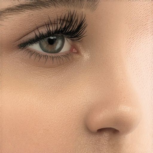 How to Fix Plastic Skin Without Losing Real Porous Texture in 16K Edits