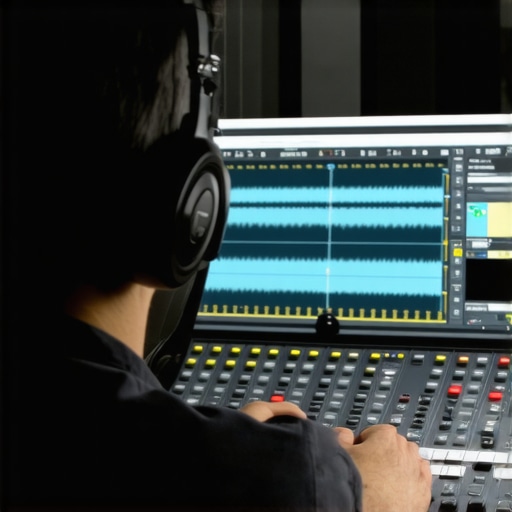 How to Kill Metallic Echo in Vocal Stems Without Using a De-Esser