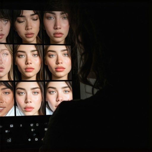 How to Match Skin Tones Across Different Camera Brands