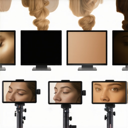 How to Match Skin Tones Across Different Camera Sensors