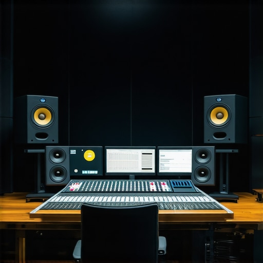 How to Set Up Your Room for Better Sound Mixing Accuracy