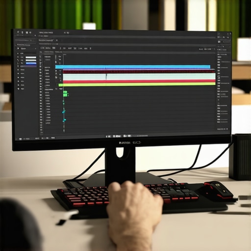 How to Stop 8K Timeline Lag Without Buying a New GPU
