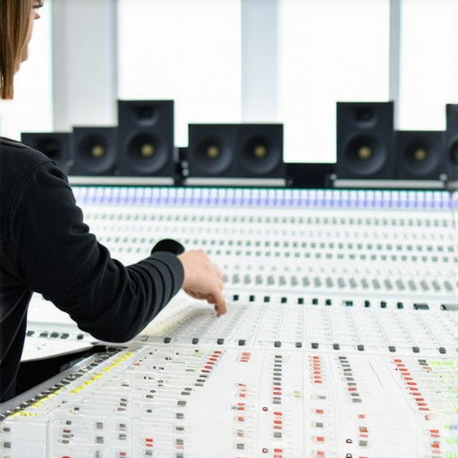 How to Strip Echo From Dialogue Recorded in Large Rooms
