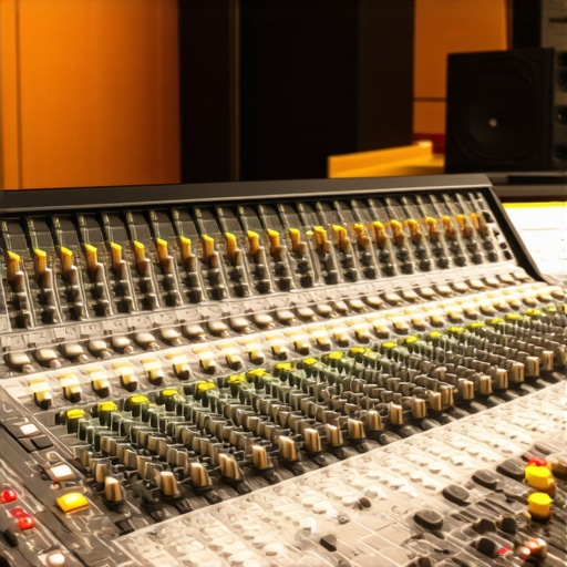 How to Use Frequency Crossover for Natural Dialogue Mixes