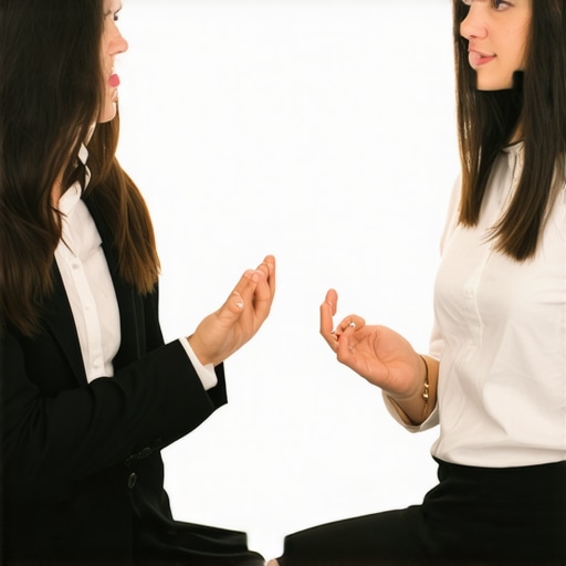 How to Use J-Cuts to Make Your Conversations Flow Naturally