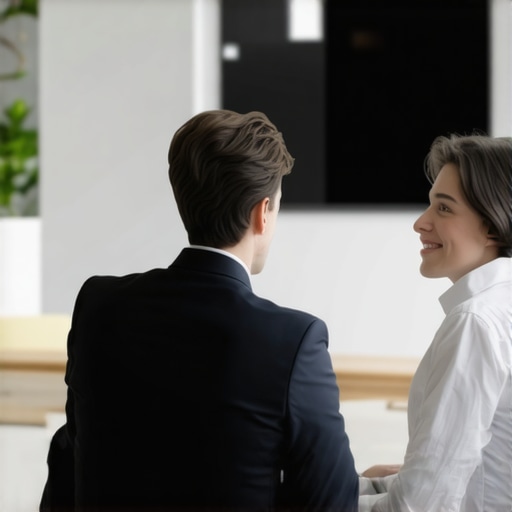 How to Use J-Cuts to Make Your Interviews Flow Naturally