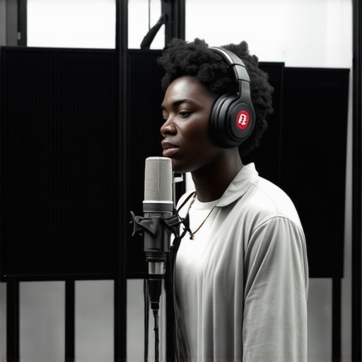 How to kill background hum without destroying the vocals