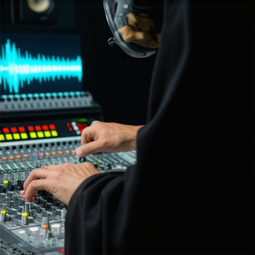 How to kill metallic echo in vocal stems quickly