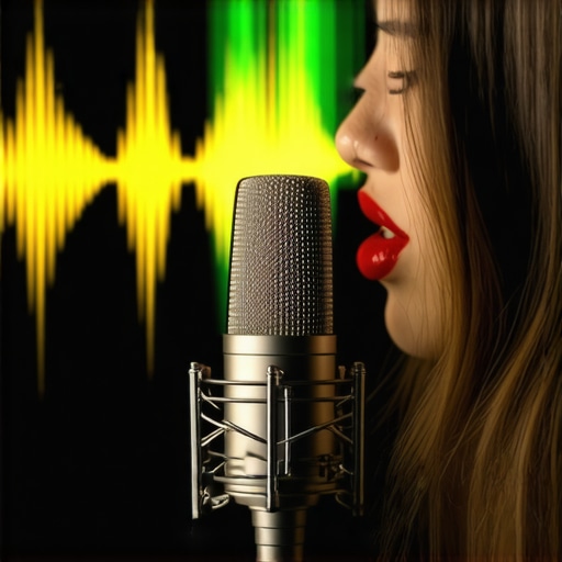 How to kill metallic echo in vocals without a de-esser