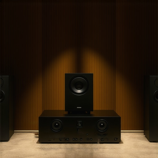 How to kill room hum without destroying the high end