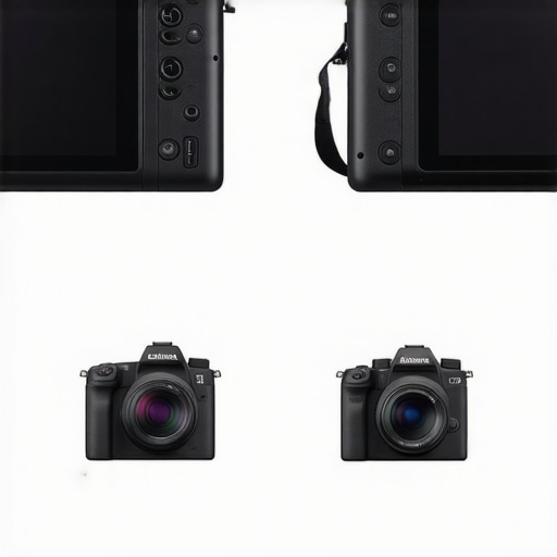 How to match colors between two different camera brands