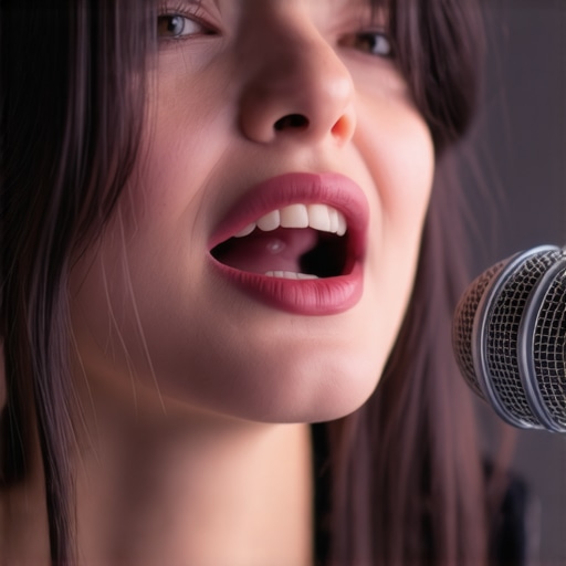 How to stop harsh vocal sibilance without a de-esser