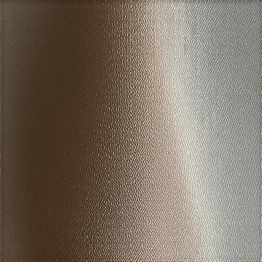 Close-up image highlighting detailed fabric weaves and skin pores with sharpening effects.
