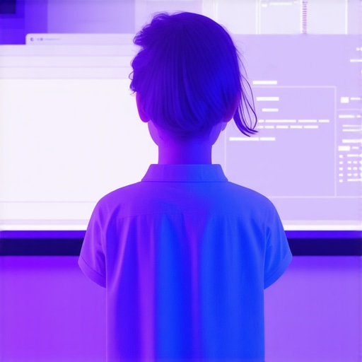 A conceptual illustration of a brain-computer interface controlling a holographic editing workspace