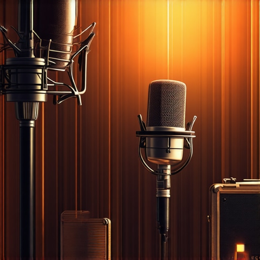 Removing digital harshness: 3 ways to warm up cold vocals