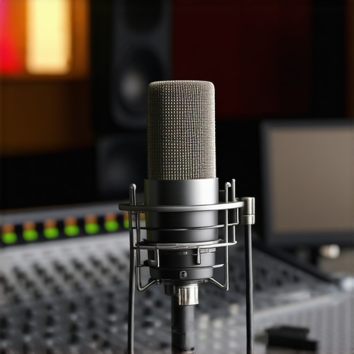 Removing digital harshness from high-end vocal recordings