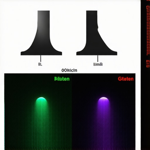 Spectral sensors calibrating multi-source lighting to ensure colour consistency and fidelity in photography.