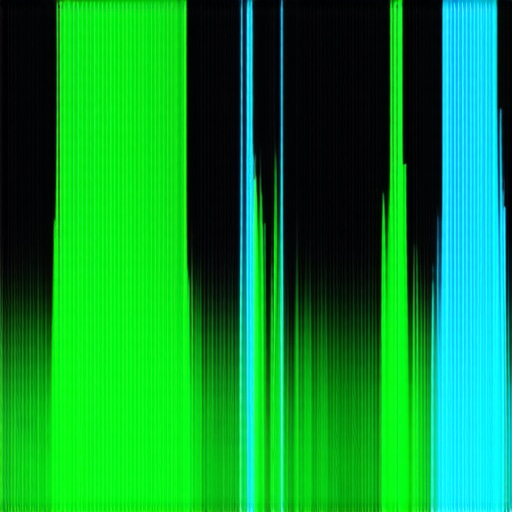 Visual representation of audio spectrum showing spectral editing interface with highlighted frequencies.