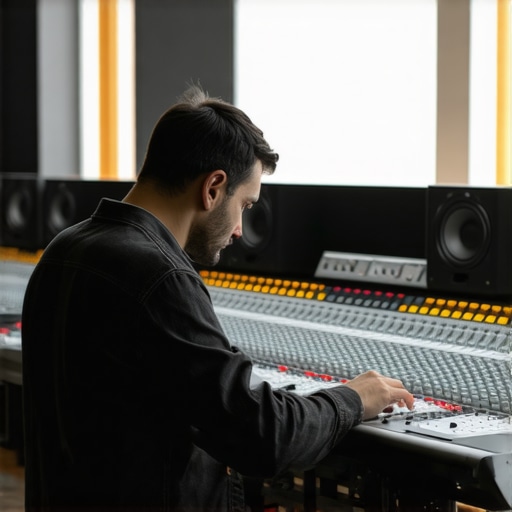 Stop Muffling Dialogue: How to Kill Room Hum While Keeping Voices Sharp