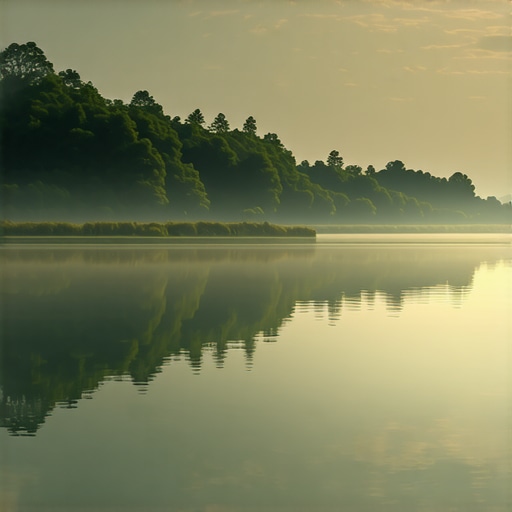 Stop Over-Sharpening: The Secret to Natural Looking Landscapes
