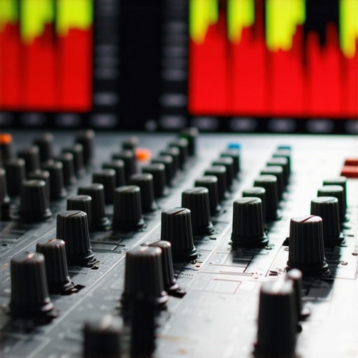 Stop Using Auto-Gain: A Better Way to Level Podcast Audio