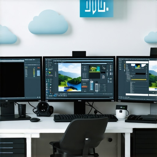 Stop cloud lag: 4 video editing tweaks for remote work