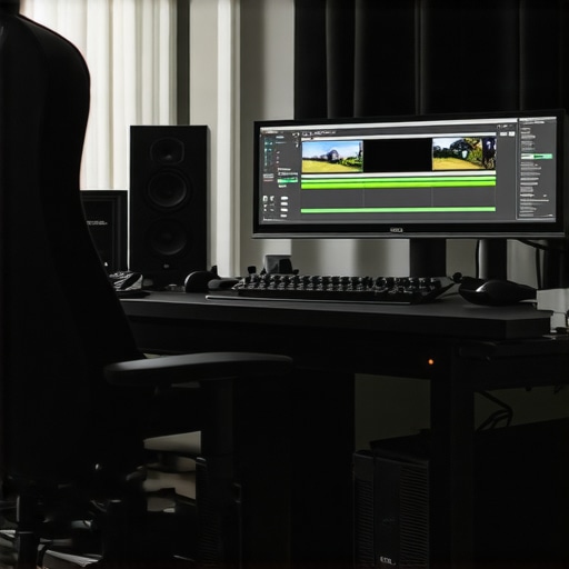 Stop frame jitter: 4 cache fixes for video editors