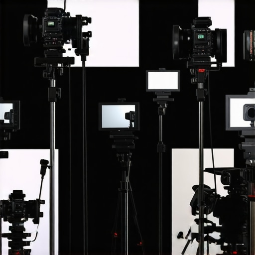 Stop the Flicker: How to Match Lighting in Multicam Shoots