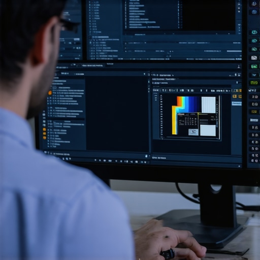 Stop the Flickering: How to Fix Variable Refresh Lag in High-Res Timelines