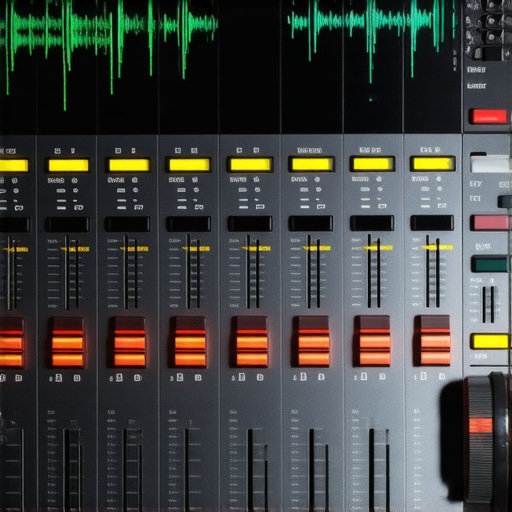 Stop the bleed: How to fix ghostly artifacts in audio
