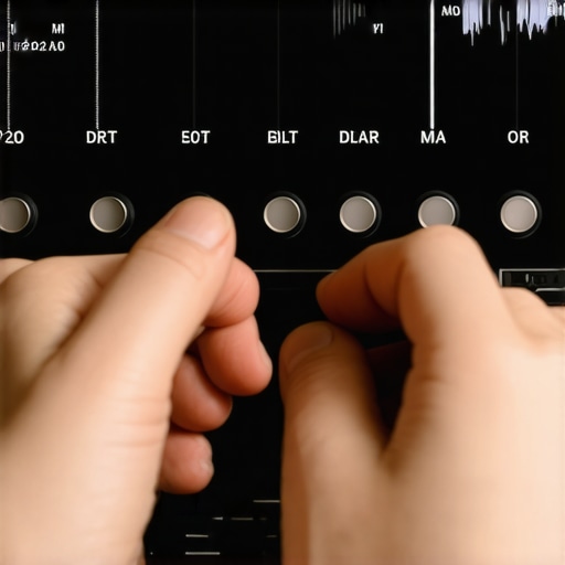 Stop using auto-gain: A better way to level dialogue